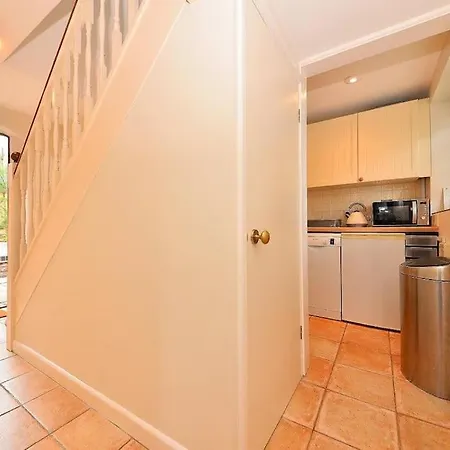 Quaint Victorian Coach House In Village Location Great Alne Exterior foto
