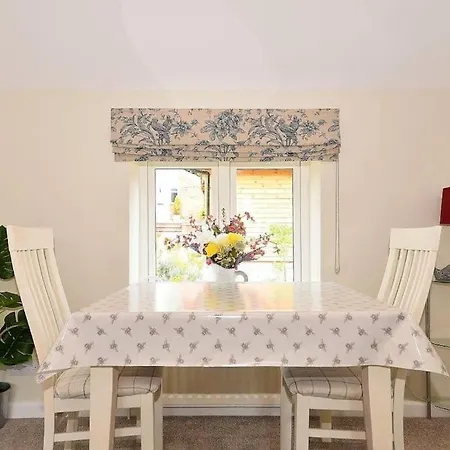 Quaint Victorian Coach House In Village Location Great Alne Exterior foto