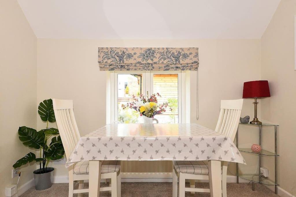 Quaint Victorian Coach House In Village Location Holiday home